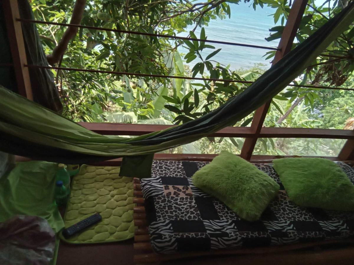 Treehouse Above The Beach Port Antonio Ngoại thất bức ảnh